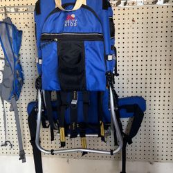 Hiking Kids Carrier 