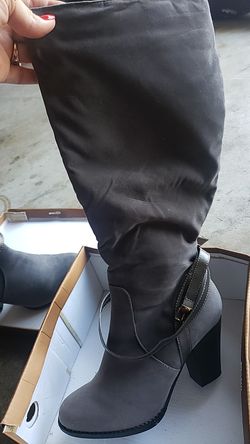 Womens size 7 boots