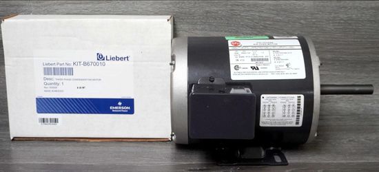 P63SYDYK-4257 US Motor Electric Motor 3/4 HP - BRAND NEW