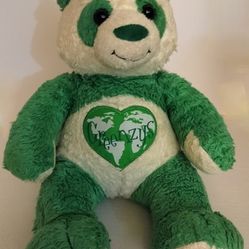 Greenzy  Eco-friendly Build-A-Bear