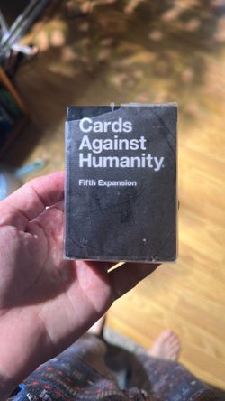 Cards Against Humanity – 5th Expansion