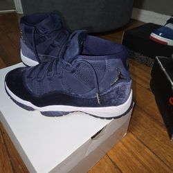 Womens Jordan 11 Retro
