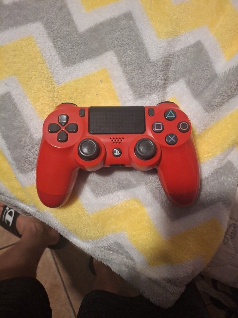 Ps4 Controller