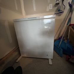 Insignia Chest Freezer 5.0