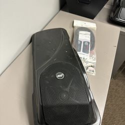 Bad Dad SPEAKER LIDS w Speakers !! 