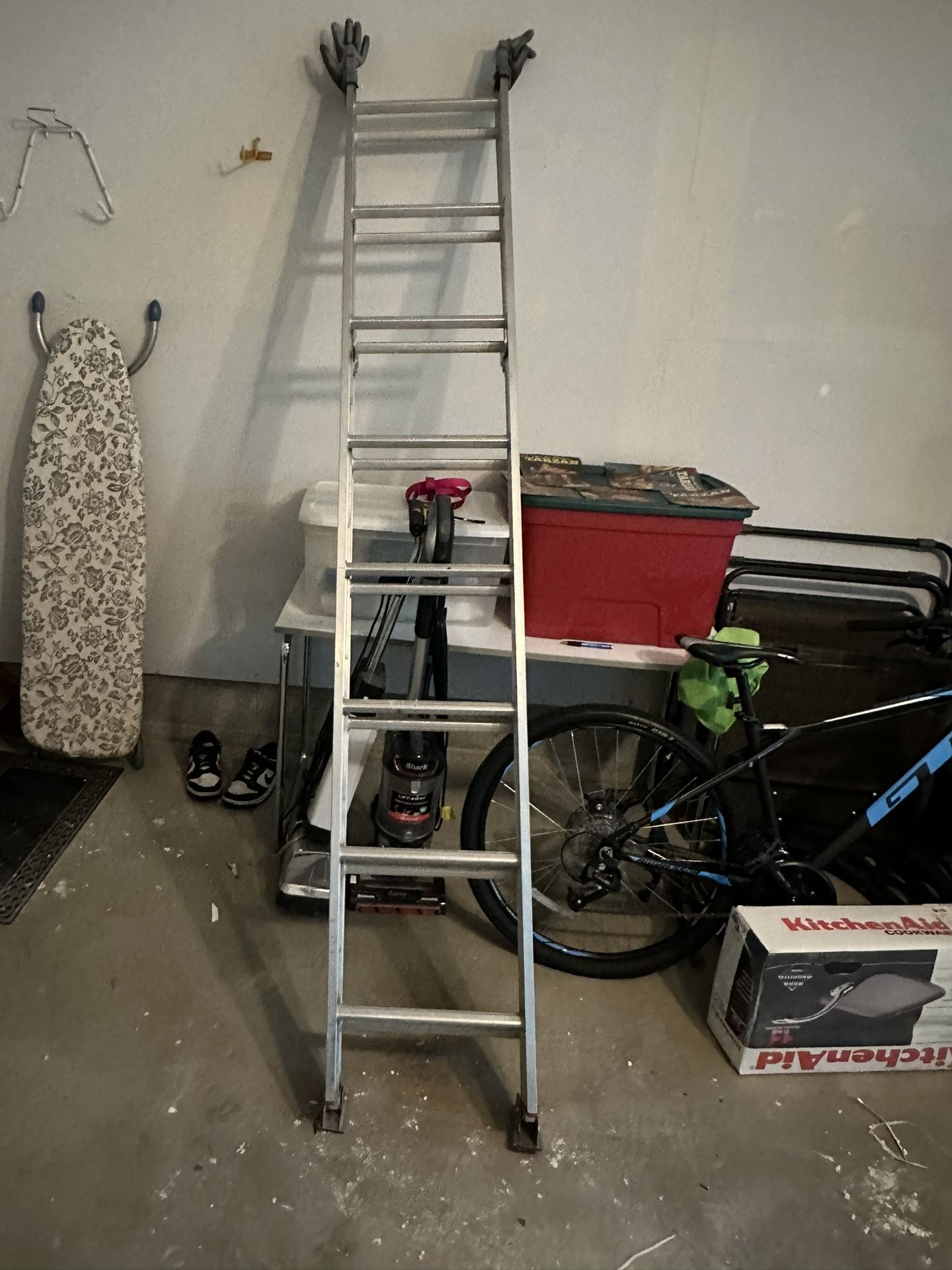 Davidson 16’ Ladder