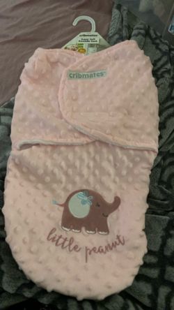 Swaddle Sack