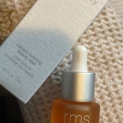 RMS BEAUTY kakadu Evening Beauty Elixir 