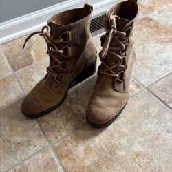 Sorel Boots 