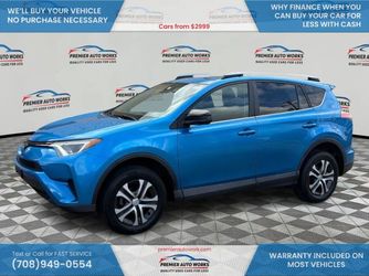 2018 Toyota RAV4