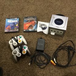 GameCube