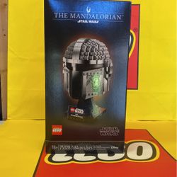 Lego 75328