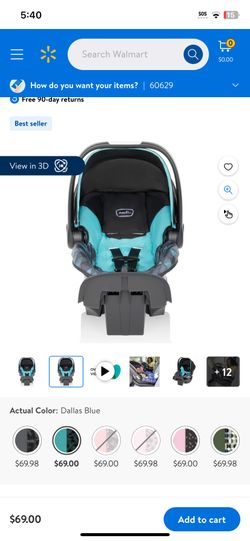 Baby Car seat