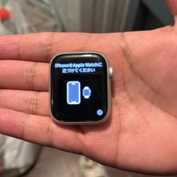 Apple Watch Series 8 