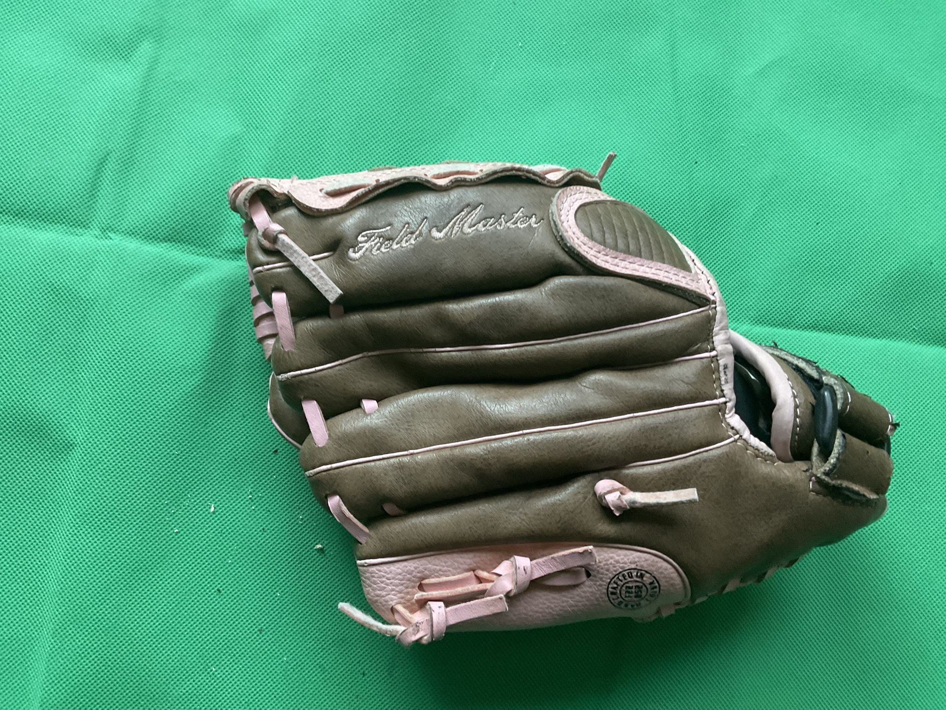 Baseball Glove