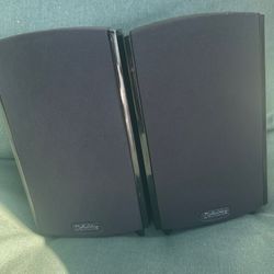 Definitive Technology 800 Bookshelf Speakers