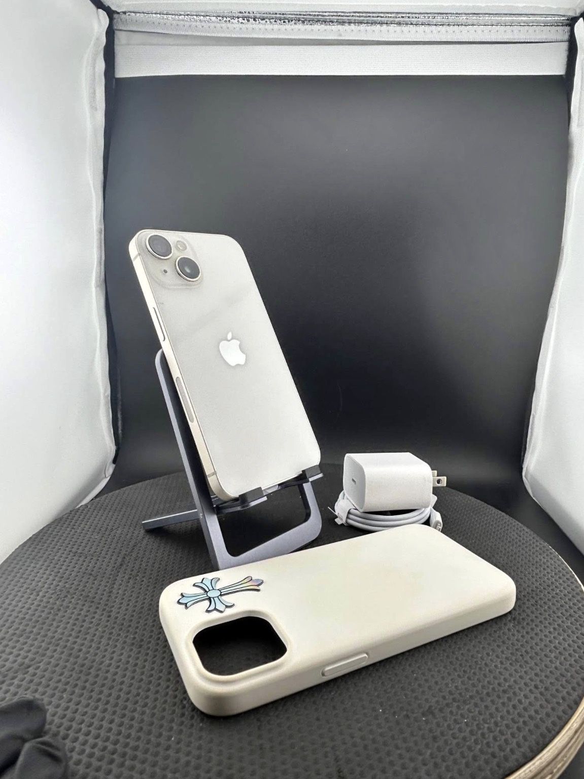 iPhone 14 128GB Starlight Unlocked