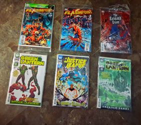 Super rare vintage  collectibles comics