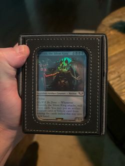 Magic the Gathering Necron Precon