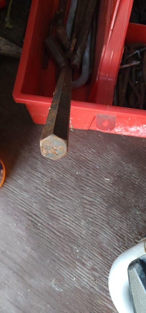 Large Allen Wrenches