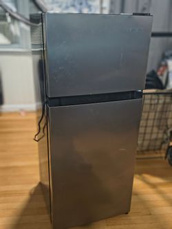 mini refrigerator