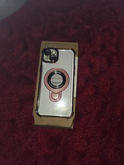 Iphone 15 Plus Case Pink