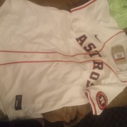 Authentic Jersey Astros 