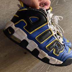 Nike AIR size 2y