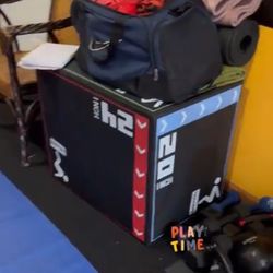 Gym Equipment 