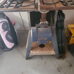 Table Saw