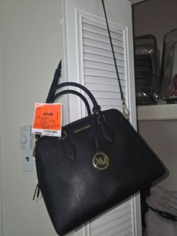 Michael Kors handbag