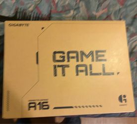 Gigabyte A16