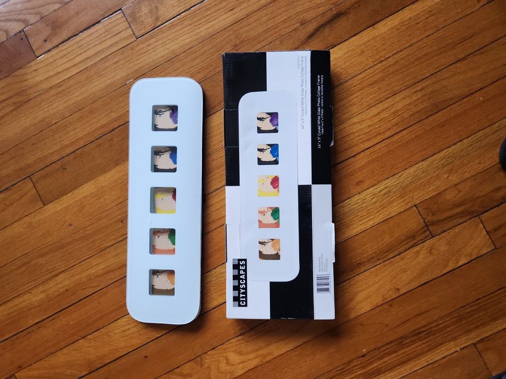 Photo frame 2× $8. Porta Retratos 2 Por 1.