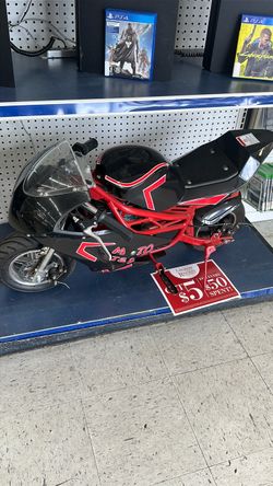 Electric bike
