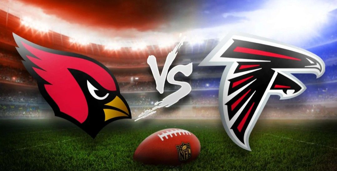 Falcon πππ₯πΊVs Cardinals 4 Tickets ποΈ Plus Parking π
ΏοΈ