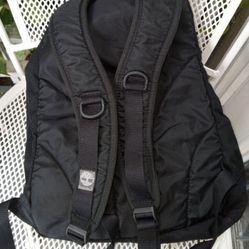 Timberland Back Pack
