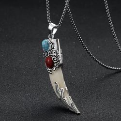 Necklace Chain Pendant Casual Jewelry 