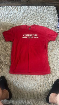 Men’s L Beer T Shirt