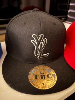 Fitted Hat