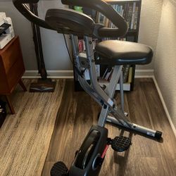 Stationary Bike