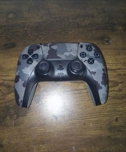 PS5 controller