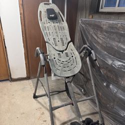 Teeter Inversion Table 