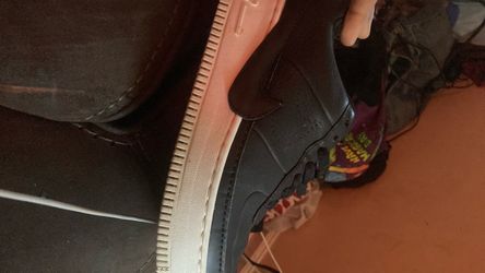 Air Force 1 Nike