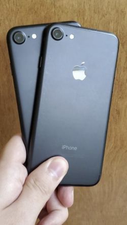 iPhone 7 new unlocked