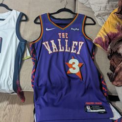 NBA Jerseys