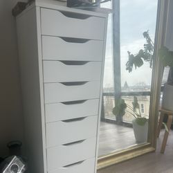 IKEA Alex Drawer 