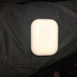 Apple Airpods Pro With Noise Canceling 