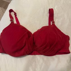 Dra size 44 DD like new