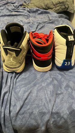 Jordan’s