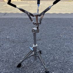 Ludwig Professional Concert Snare Drum Stand